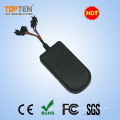 CE FCC Mini GPS Tracker for Car, Motorcycle Gt08-Er76